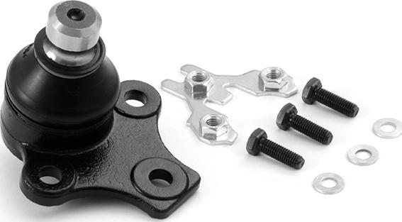 AISIN JBJVG-003 - Giunto di supporto / guida www.autoricambi360.it