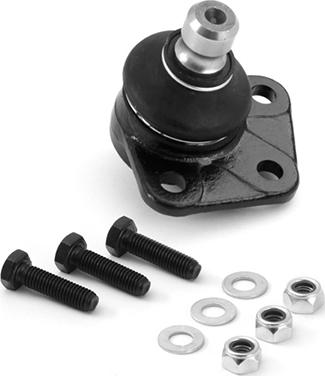 AISIN JBJVG-011 - Giunto di supporto / guida www.autoricambi360.it