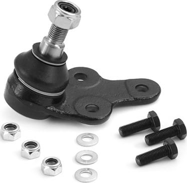 AISIN JBJVL-001 - Giunto di supporto / guida www.autoricambi360.it