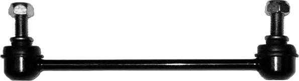 AISIN JRSZ-002 - Asta / Puntone, Stabilizzatore www.autoricambi360.it