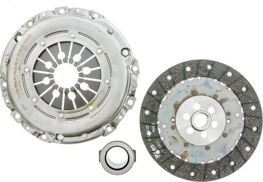 AISIN KE-BM09 - Kit frizione www.autoricambi360.it