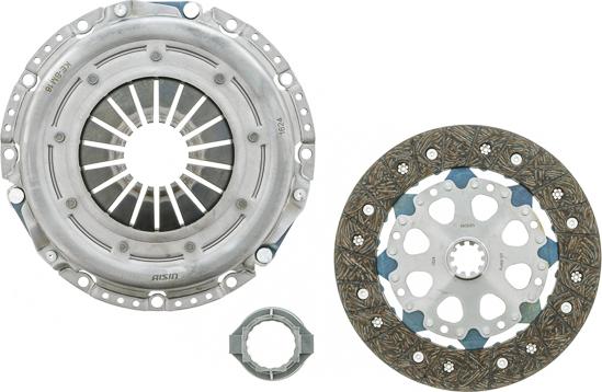 AISIN KE-BM16 - Kit frizione www.autoricambi360.it