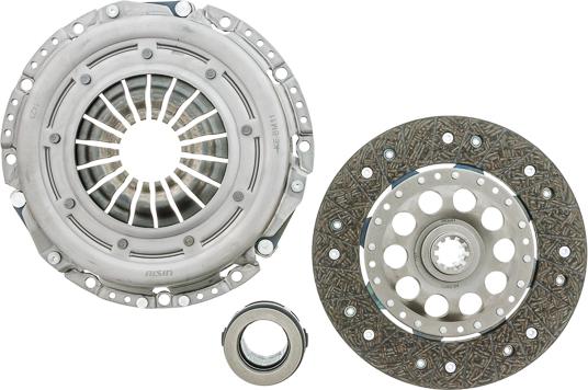AISIN KE-BM11 - Kit frizione www.autoricambi360.it