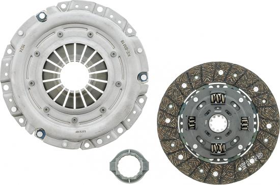 AISIN KE-BM18 - Kit frizione www.autoricambi360.it