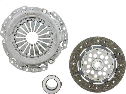 AISIN KE-BM13 - Kit frizione www.autoricambi360.it