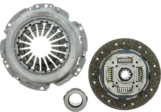 AISIN KE-BM17 - Kit frizione www.autoricambi360.it