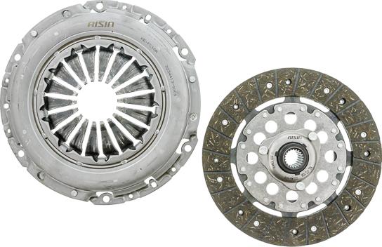 AISIN KE-FC10R - Kit frizione www.autoricambi360.it
