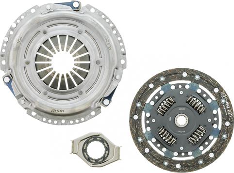 AISIN KE-FO64 - Kit frizione www.autoricambi360.it