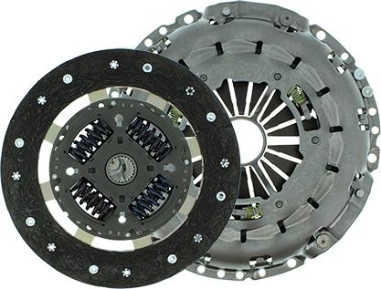 AISIN KE-FO16R - Kit frizione www.autoricambi360.it