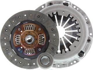 AISIN KE-FO11 - Kit frizione www.autoricambi360.it