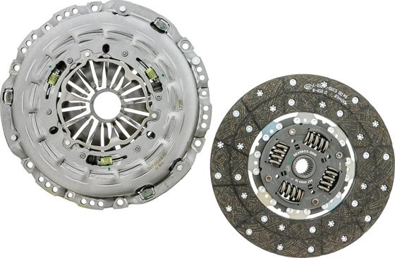 AISIN KE-FO33R - Kit frizione www.autoricambi360.it