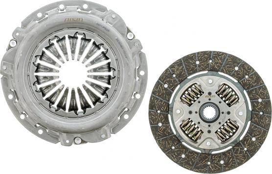 AISIN KE-OP52R - Kit frizione www.autoricambi360.it