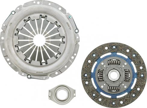 AISIN KE-RE60 - Kit frizione www.autoricambi360.it