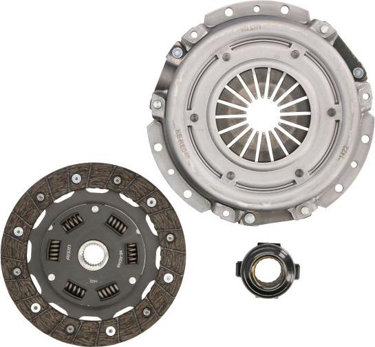 AISIN KE-RE04A - Kit frizione www.autoricambi360.it