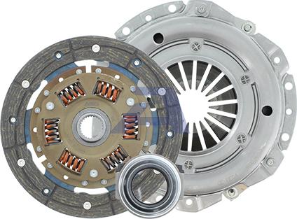 AISIN KE-RE04B - Kit frizione www.autoricambi360.it