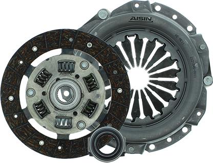 AISIN KE-RE11 - Kit frizione www.autoricambi360.it