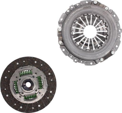 AISIN KE-RE18R - Kit frizione www.autoricambi360.it