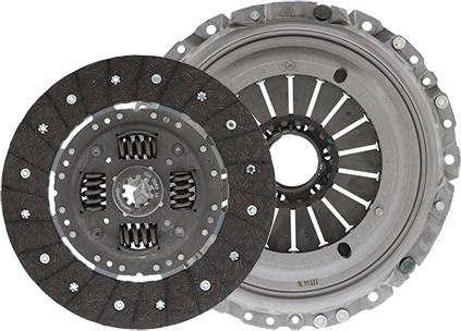 AISIN KE-RE29 - Kit frizione www.autoricambi360.it