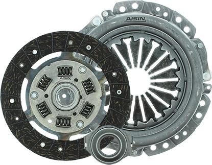 AISIN KE-RE25 - Kit frizione www.autoricambi360.it