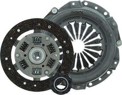 AISIN KE-RE28 - Kit frizione www.autoricambi360.it