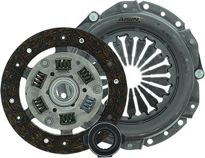 AISIN KE-RE22 - Kit frizione www.autoricambi360.it