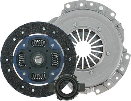 AISIN KE-VW03 - Kit frizione www.autoricambi360.it