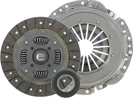 AISIN KE-VW02 - Kit frizione www.autoricambi360.it