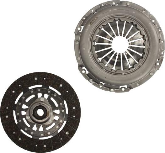 AISIN KE-VW21R - Kit frizione www.autoricambi360.it