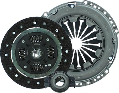 AISIN KE-VW28 - Kit frizione www.autoricambi360.it
