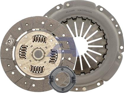 AISIN KH-033 - Kit frizione www.autoricambi360.it