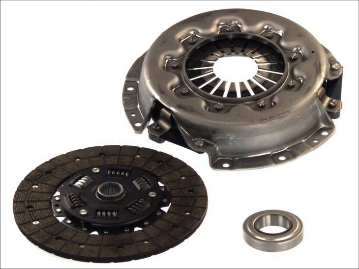 AISIN KN-041 - Kit frizione www.autoricambi360.it