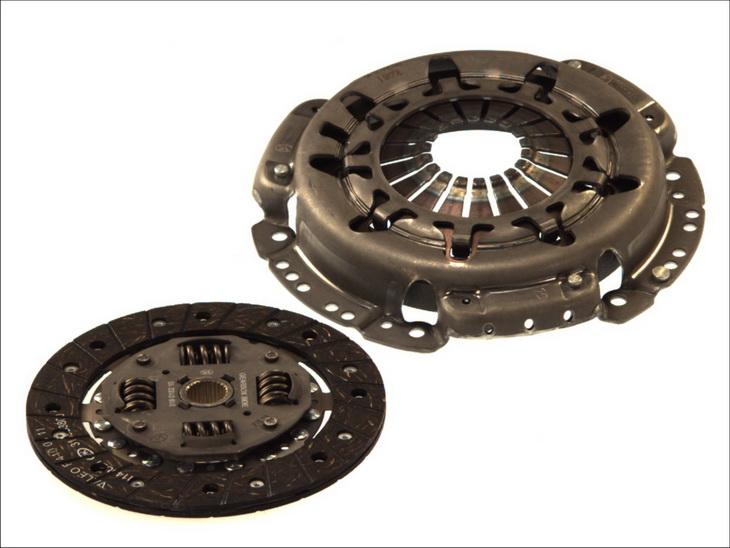 AISIN KN-172R - Kit frizione www.autoricambi360.it