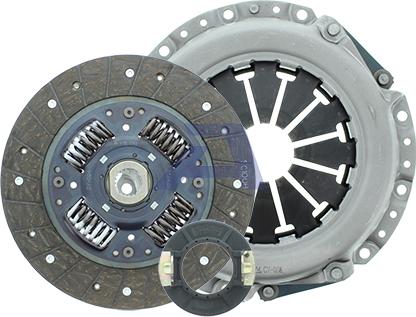 AISIN KY-110A - Kit frizione www.autoricambi360.it