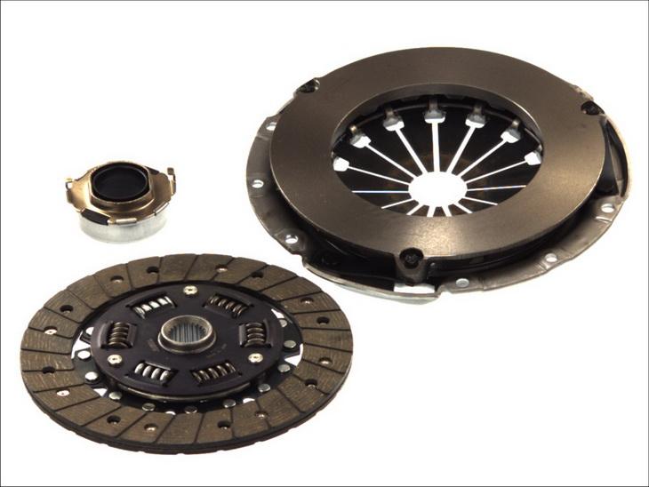 AISIN KZ-066 - Kit frizione www.autoricambi360.it