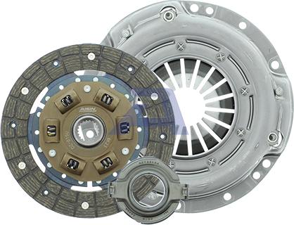 AISIN KZ-005B - Kit frizione www.autoricambi360.it