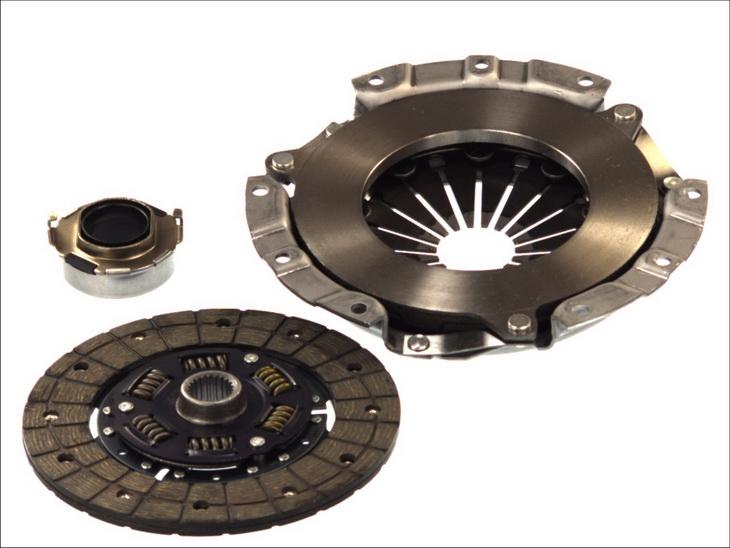 AISIN KZ-107A - Kit frizione www.autoricambi360.it