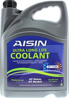 AISIN LLC90005 - Antigelo www.autoricambi360.it