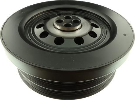 AISIN PDABM-700 - Puleggia cinghia, Albero a gomiti www.autoricambi360.it
