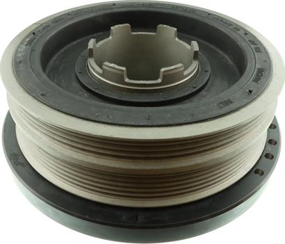 AISIN PDABM-701 - Puleggia cinghia, Albero a gomiti www.autoricambi360.it