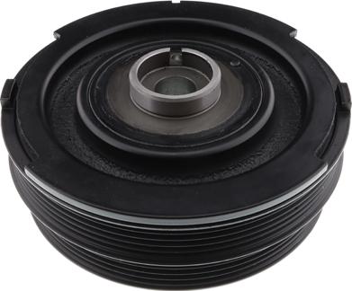 AISIN PDABM-703 - Puleggia cinghia, Albero a gomiti www.autoricambi360.it