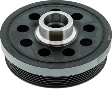 AISIN PDABM-702 - Puleggia cinghia, Albero a gomiti www.autoricambi360.it