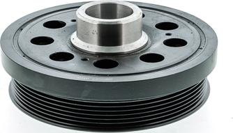 AISIN PDABM-707 - Puleggia cinghia, Albero a gomiti www.autoricambi360.it