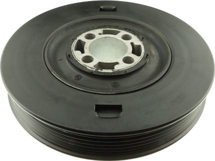 AISIN PDAFC-701 - Puleggia cinghia, Albero a gomiti www.autoricambi360.it