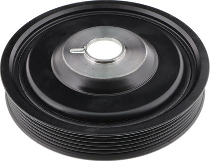 AISIN PDARE-701 - Puleggia cinghia, Albero a gomiti www.autoricambi360.it