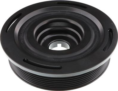 AISIN PDARE-702 - Puleggia cinghia, Albero a gomiti www.autoricambi360.it