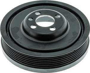 AISIN PDAVG-700 - Puleggia cinghia, Albero a gomiti www.autoricambi360.it