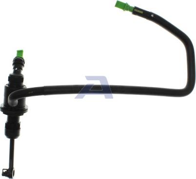 AISIN QN-903 - Cilindro trasmettitore, Frizione www.autoricambi360.it