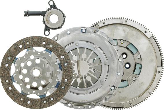 AISIN SCKE-FC99R - Kit frizione www.autoricambi360.it