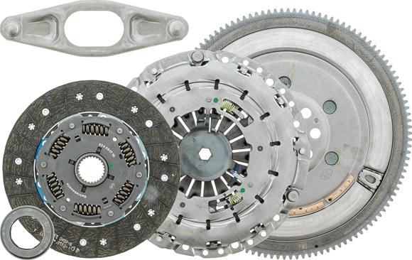 AISIN SKE-BM06 - Kit frizione www.autoricambi360.it