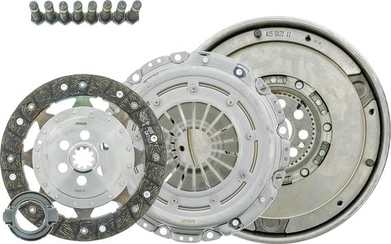 AISIN SKE-BM02 - Kit frizione www.autoricambi360.it